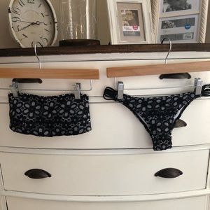 Victoria’s Secret Bathing Suit